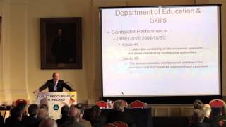 Jonathan Bliss - Department of Education