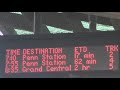 Negotiations continue as LIRR strike looms