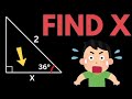 Trigonometry Not Allowed! Can You Solve This ?