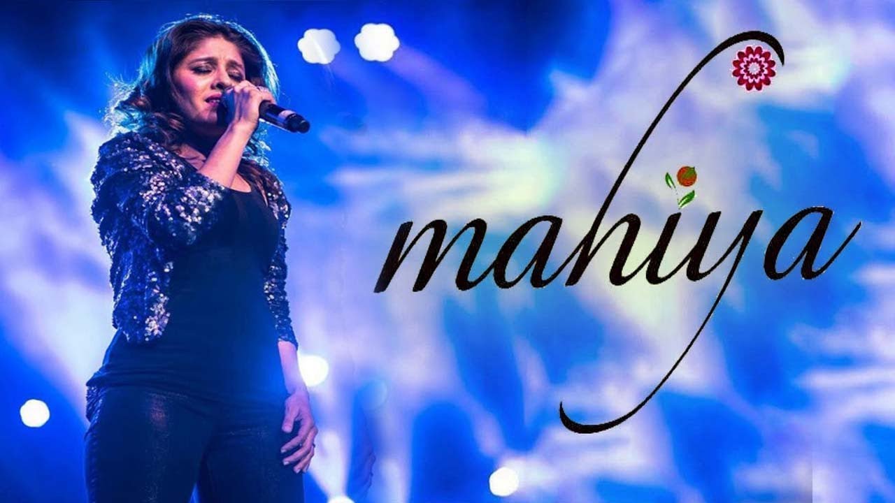 Best of Sunidhi Chauhan | Maahi Mereya Song | Sunidhi Chauhan New Song |