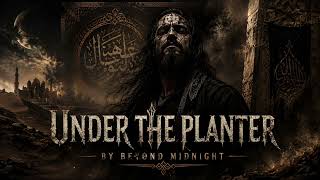 Beyond Midnight - Under The Planter (Official Audio)