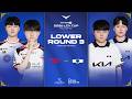 Bình Luận Tiếng Việt: T1 vs DK | PLAYOFFS LCK CUP 2026