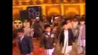 sediq shubab - Gerda De Lamana
