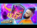 Portiamo la Strega madre al liv 13 - CLASH ROYALE