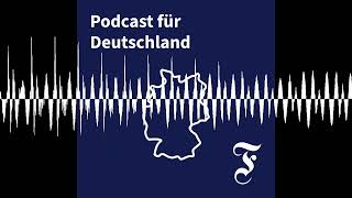 Was man sagen darf: Israel-Proteste zwischen Kritik und Antisemitismus - FAZ Podcast für Deutschland
