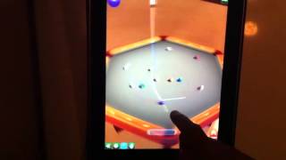 Pool Break Pro para Android  Bilhar, Jogo de sinuca, Black hawk down