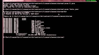 Certificacao Java   Classes Internas   Aula 3