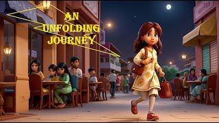 An Unfolding Journey / Animated Stories /