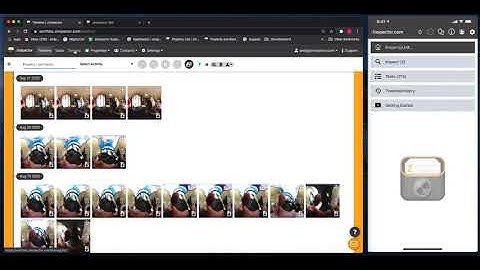 Getting Started (2 of 2) - New Account Owner / Administrator — zInspector