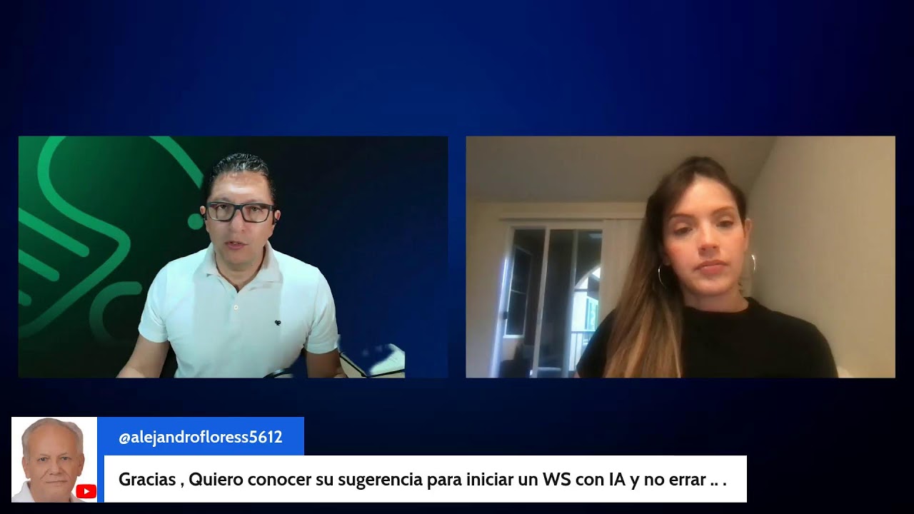 Sesión de Preguntas y Respuestas