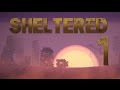 Sheltered  early acces 1  nl