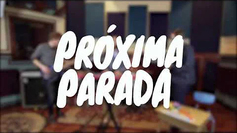 Próxima Parada - Paying for It (NPR Tiny Desk Contest 2018)