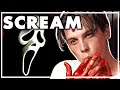 WHAT TYPE OF KILLER WAS BILLY LOOMIS? | FULL ANALYSIS | SCREAM (1996)