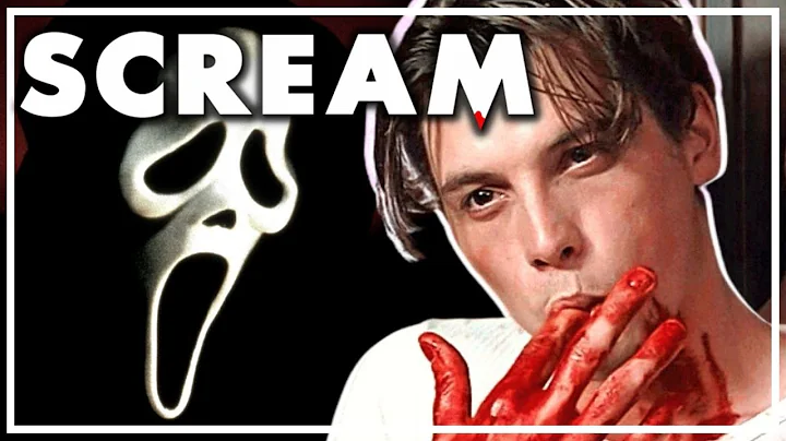 WHAT TYPE OF KILLER WAS BILLY LOOMIS? | FULL ANALYSIS | SCREAM (1996)