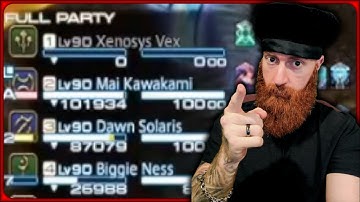 Clear For Xeems P8S Edition (ft. Chat)