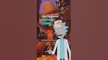 Morty Gets Hit by the AWS Auto-Scaling Tax 💸 Rick Saves the Day! #DevOps