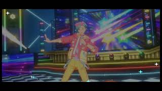 #あんスタ100曲プレイ動画 #メテオスクランブル流星隊