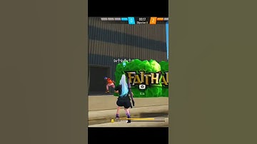 #freefire #headshot only headshots in freefire 1v1  custom challenge 😡