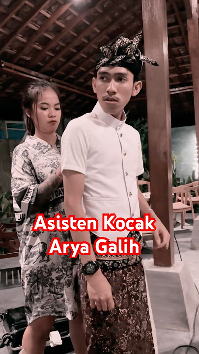 Arya Galih#lagujawa #aryagalih #viralvideo #fyp #dangdut #musikhiburan #beranda