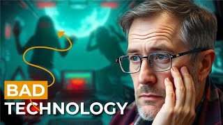 10 Technology Shifts That Are Making People Uneasy About the Future
