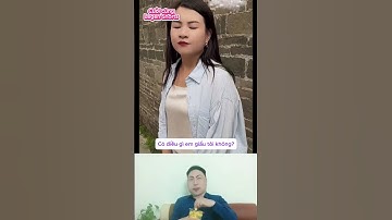 Ra mắt bạn gái với bố và cái kết #reaction #haihuoc