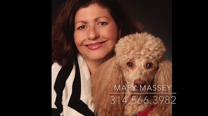 15 Chamblee Lane ~ Mary Massey