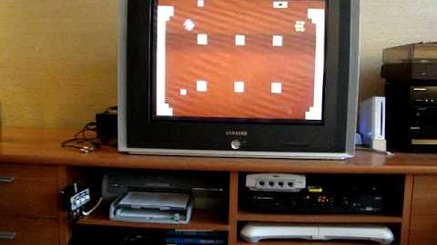 Atari 2600 Woody System for Auction sale on eBay 3/10/2010