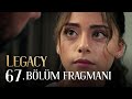 Emanet 67. Bölüm Fragmanı | Legacy Episode 67 Promo (English & Spanish subs)