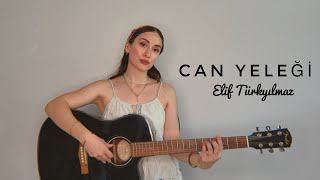 Elif Türkyılmaz - Can Yeleği Resimi