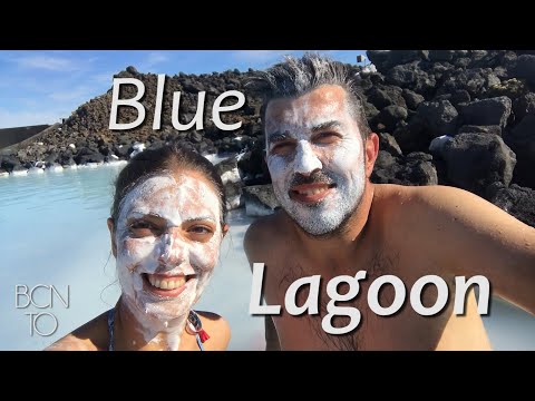 Video: Las mejores excursiones a la laguna azul de Islandia