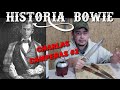 HISTORIA CUCHILLO BOWIE /JIM BOWIE/ Charlas Camperas #2