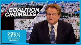 News on The 700 Club: June 21, 2022
