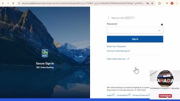 How to Turn Off 2-Step Verification on RBC Online Banking