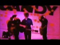 Miniature de la vidéo de la chanson Something's Wrong (Demo)