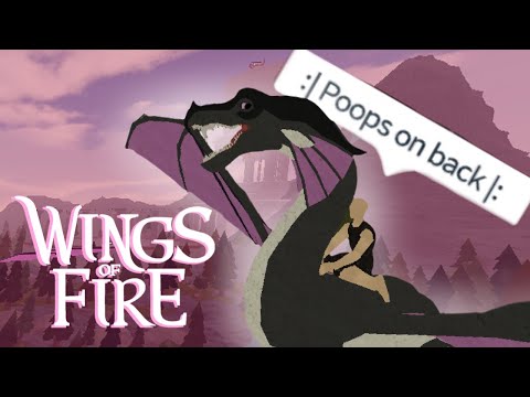 Playing Roblox Wings Of Fire Skachat S 3gp Mp4 Mp3 Flv