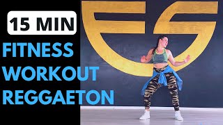 FITNESS WORKOUT REGGAETON by Martina Banini (OSOCITY  Music)