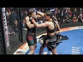 MMA | Combate Estrellas | Amanda Serrano vs. Corina Herrera