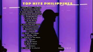 TOP HITS PHILIPPINES 2021