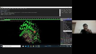 PyMOL For Beginners PyMOL For Beginners