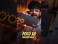 POCO X8 Pro 🔥 Flagship Killer 2026? 😱 Best Budget Beast!