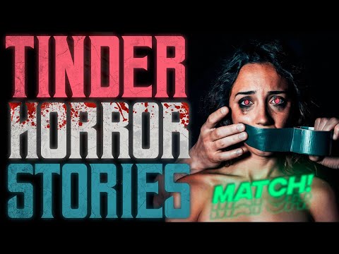 Why I Deleted My Tinder Account: True Tinder/Dating Horror Stories From Internet