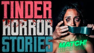 Why I Deleted My Tinder Account: True Tinder/Dating Horror Stories From Internet