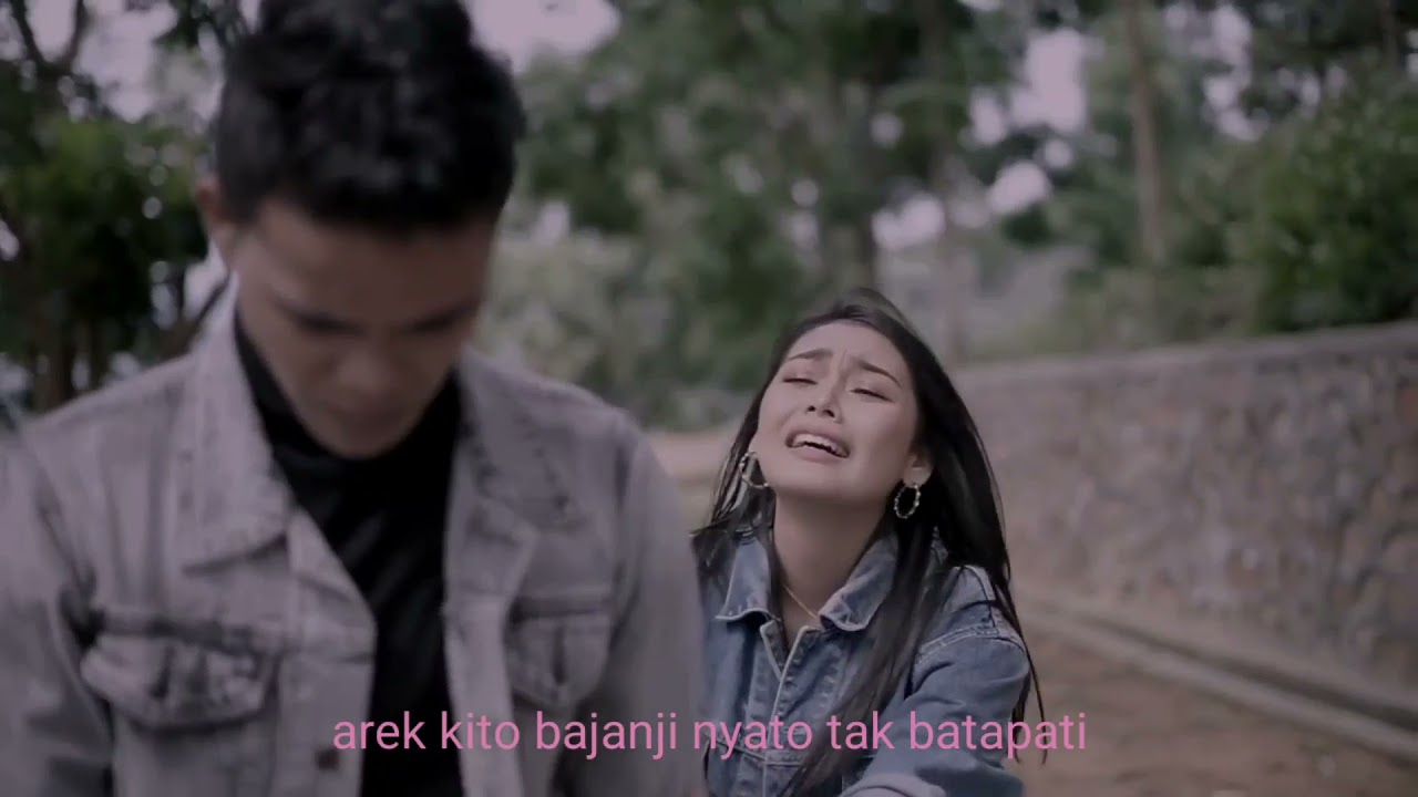 Karaoke Minyak Habiah Samba Tak Lamak (No Vokal Cowok) - DAVIT IZTAMBUL feat OVHI