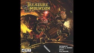 Treasure Mountain Review