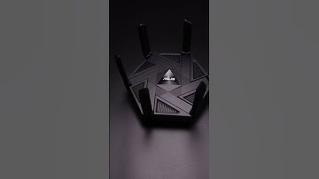 RT-AXE7800 WiFi 6E