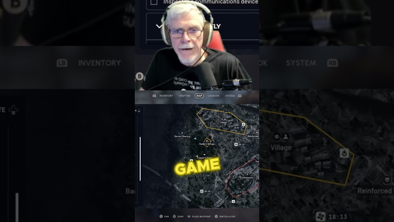 GamerDad's Old School Gaming Rant: No Manuals!