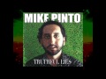 Mike Pinto - Tornado [w/ guitar tabs]