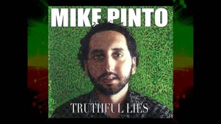 Mike Pinto - Tornado [w/ guitar tabs] chords