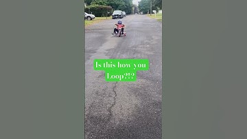 Looks About right! #looping #hotwheelsrace #bigwheel #loopvideo #igotit #gooddays #viral #sonicdash