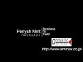 Penyshmint Promotion 1 （株）アムマックス